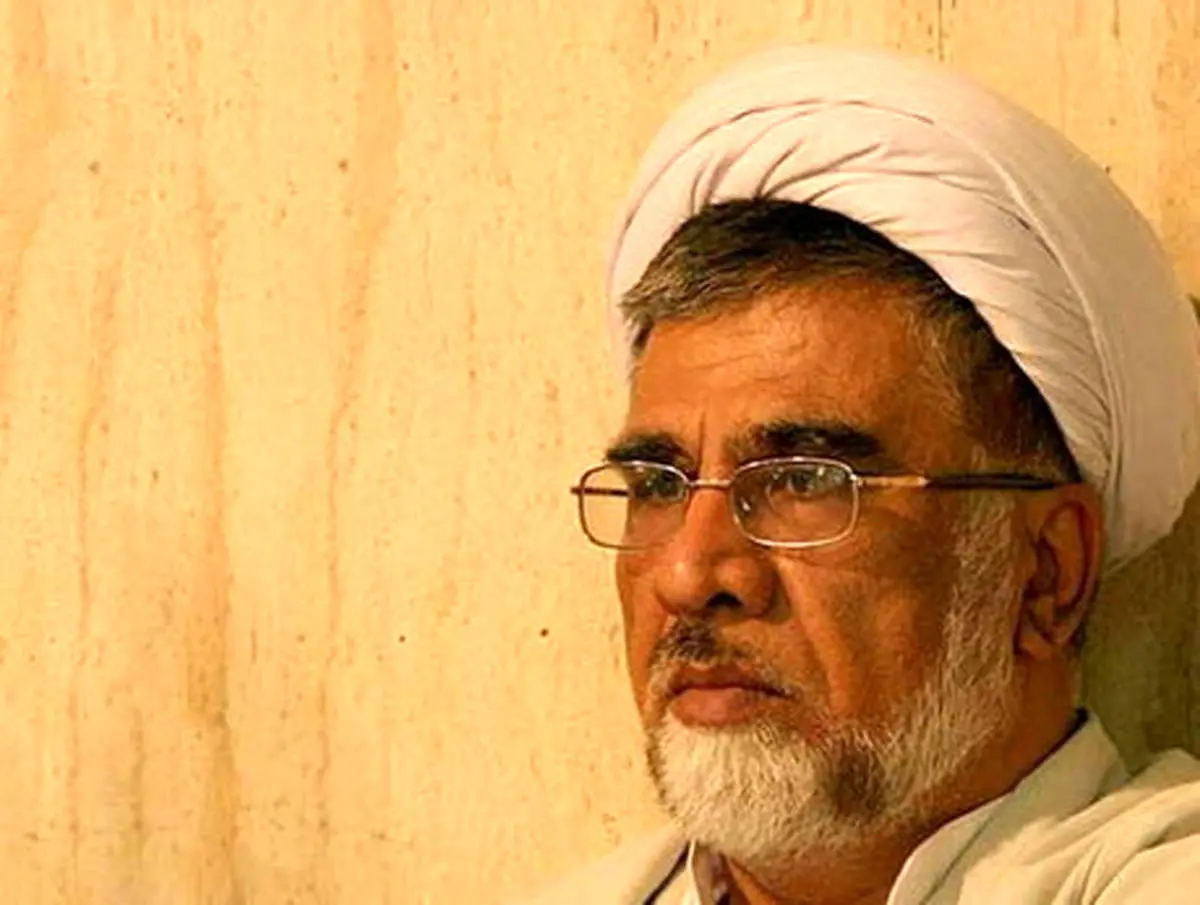 یک چهره روحانی معروف: خانمی دیدم «آشغال گوشت» میخرید فرزندانش بخورند