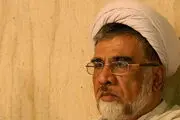 یک چهره روحانی معروف: خانمی دیدم «آشغال گوشت» می‌خرید فرزندانش بخورند