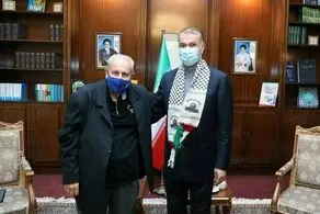 دوران ماموریت «صلاح الزواوی» به پایان رسید