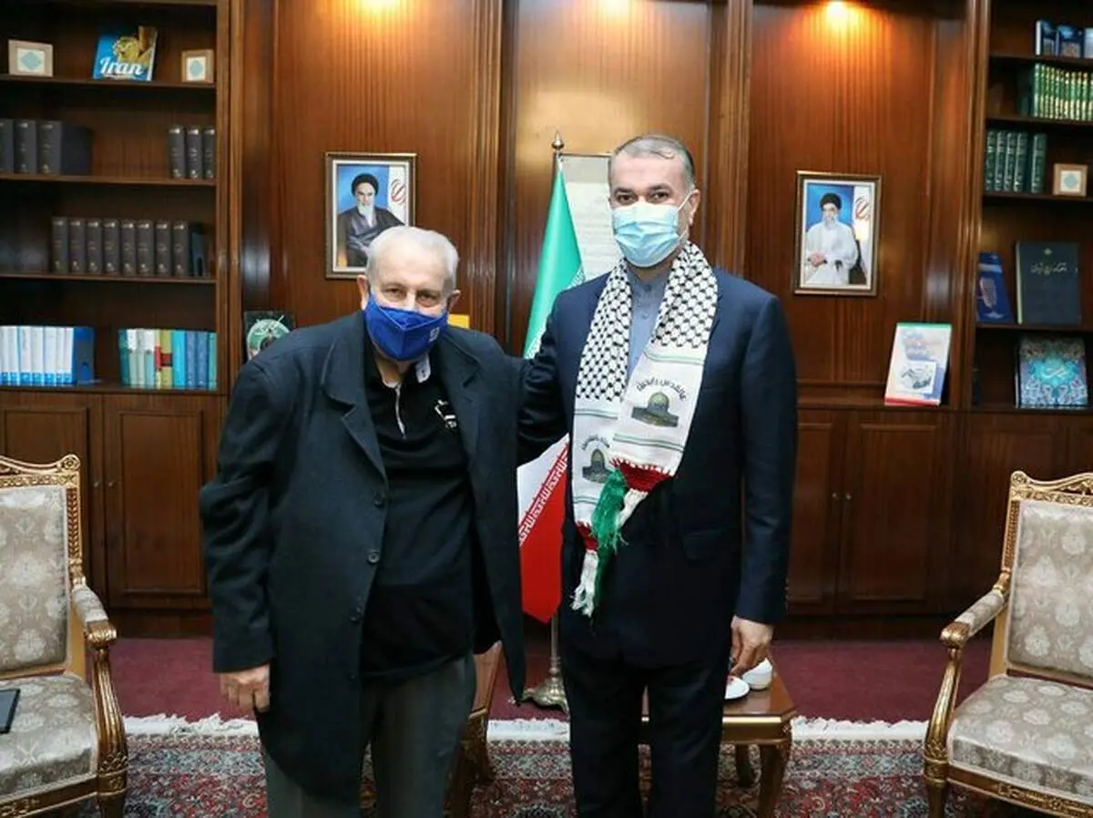 دوران ماموریت «صلاح الزواوی» به پایان رسید