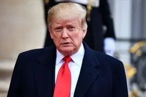 واکنش فرانسه و آلمان به اقدام جنجالی ترامپ