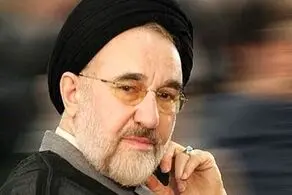 پیام سیدمحمد خاتمی به زنان ایران منتشر شد 