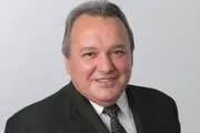 درگذشت رهبر اپوزیسیون در پخش زنده تلویزیونی 