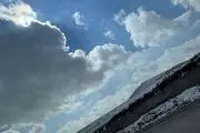 این دو زن کوهنورد در سبلان جان باختند+ عکس
