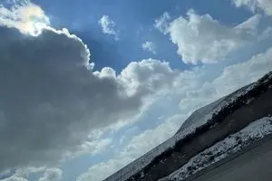 این دو زن کوهنورد در سبلان جان باختند+ عکس