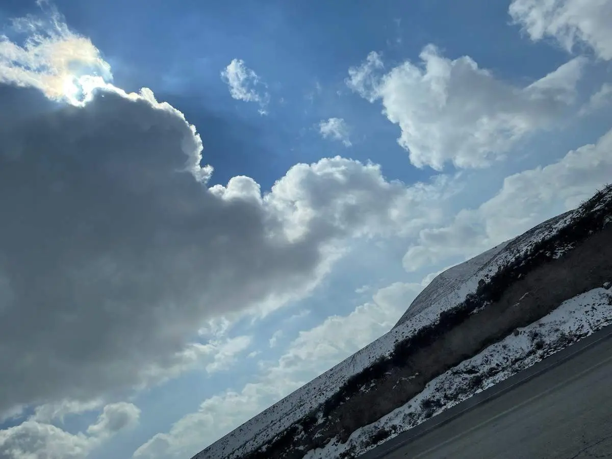 این دو زن کوهنورد در سبلان جان باختند+ عکس
