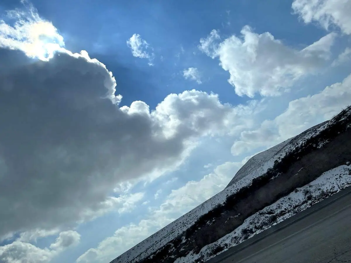 این دو زن کوهنورد در سبلان جان باختند+ عکس