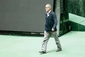 جنبش و‌ جوش باورنکردنی در ستاد پزشکیان/ همه آمدند! 
