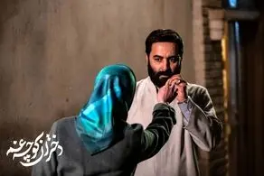  سریال «دختران کوچه غم» بعد از سه سال توقیف، پخش شد/ داستان