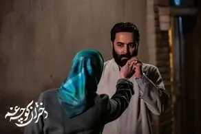  سریال «دختران کوچه غم» بعد از سه سال توقیف، پخش شد/ داستان
