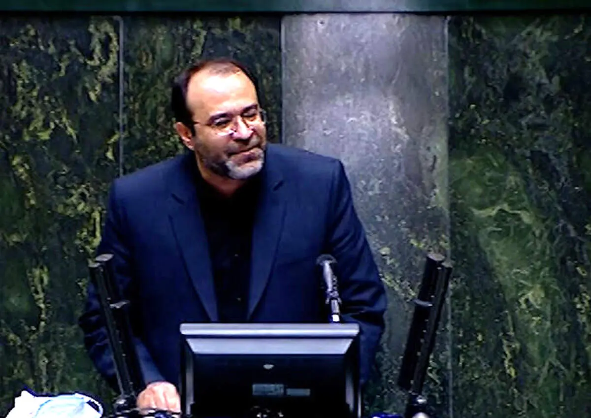 سعید محمد حاضر به همکاری با وزیر اقتصاد نشد 
