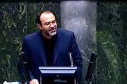 سعید محمد حاضر به همکاری با وزیر اقتصاد نشد 