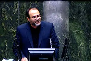 سعید محمد حاضر به همکاری با وزیر اقتصاد نشد 