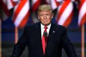 ترامپ امیدوار شد!