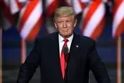 ترامپ امیدوار شد!
