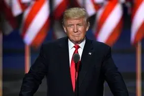 ترامپ امیدوار شد!
