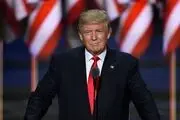 ترامپ امیدوار شد!