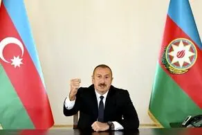 رئیس‌جمهور آذربایجان پیام جدیدی به ایران داد!+جزییات