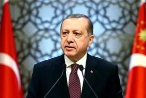اردوغان برای آمریکا شاخ و شانه کشید/ شمشیر از رو بسته شد