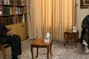 خاطره جالبی که آیت الله مکارم شیرازی از سردار سلیمانی تعریف کرد 