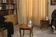 خاطره جالبی که آیت الله مکارم شیرازی از سردار سلیمانی تعریف کرد 