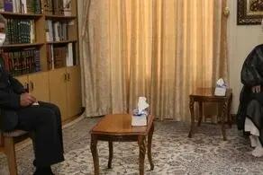 خاطره جالبی که آیت الله مکارم شیرازی از سردار سلیمانی تعریف کرد 