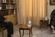 خاطره جالبی که آیت الله مکارم شیرازی از سردار سلیمانی تعریف کرد 