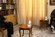 خاطره جالبی که آیت الله مکارم شیرازی از سردار سلیمانی تعریف کرد 