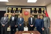 برکناری یا ابقای درویش؛ چت جی‌ پی‌ تی پاسخ داد