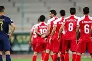 نگرانی پرسپولیس از تکرار کابوس سپاهان در آسیا!