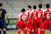 دوپینگ پرسپولیسی ها در دیدار با النصر لو رفت