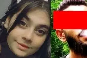 راز قتل هولناک بیتا 16 ساله توسط این پسر فاش شد!