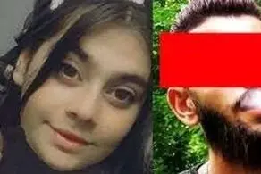 راز قتل هولناک بیتا 16 ساله توسط این پسر فاش شد!
