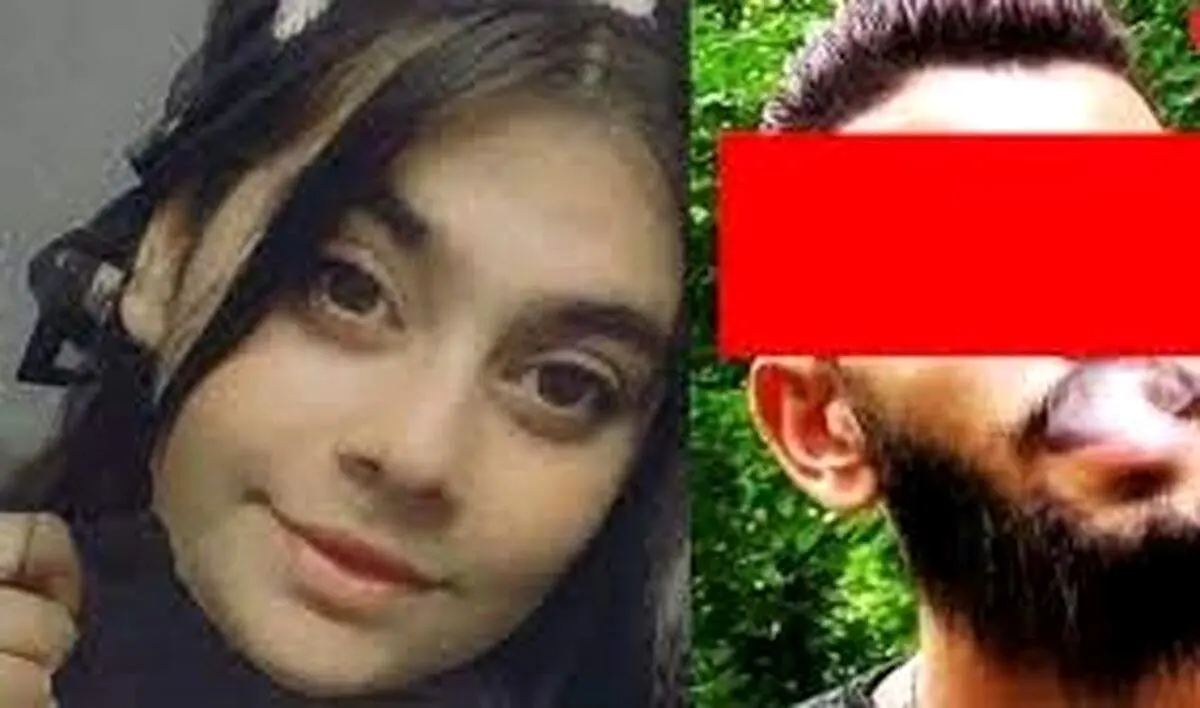 راز قتل هولناک بیتا 16 ساله توسط این پسر فاش شد!