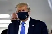 دست ترامپ رو شد؛ کشف اسناد فوق محرمانه در منزل رئیس جمهور سابق