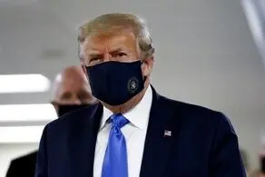 ترامپ، برنده انتخابات آمریکا