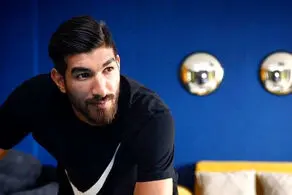 شهریار مغانلو گرانفروشی می کند/ انصراف پرسپولیس از خرید مغانلو؟