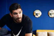 پرسپولیس از خریدن مغانلو پشیمان شد؛ سپاهان به دنبال شهریار!
