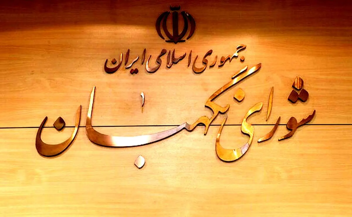تائید طرح الزام دولت به تعلیق همکاری با آژانس از سوی شورای نگهبان