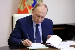 یکی از دوستان پوتین بعد از تهدید علنی مسموم شد!