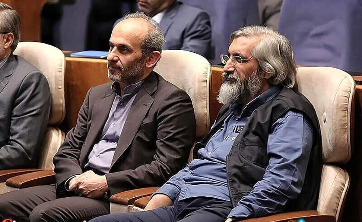 ببینید اخلال در مذاکرات ایران و آمریکا در صداوسیما
