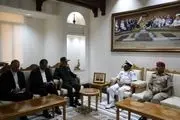 ابراز خوشحالی رئیس ستاد کل نیروهای مسلح عمان از توافق تهران و ریاض