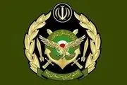 دعوت ارتش از مردم برای حضور پرشکوه در مراسم وداع و تشییع شهید سپهبد موسوی