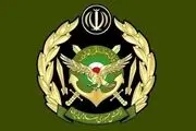 دعوت ارتش از مردم برای حضور پرشکوه در مراسم وداع و تشییع شهید سپهبد موسوی