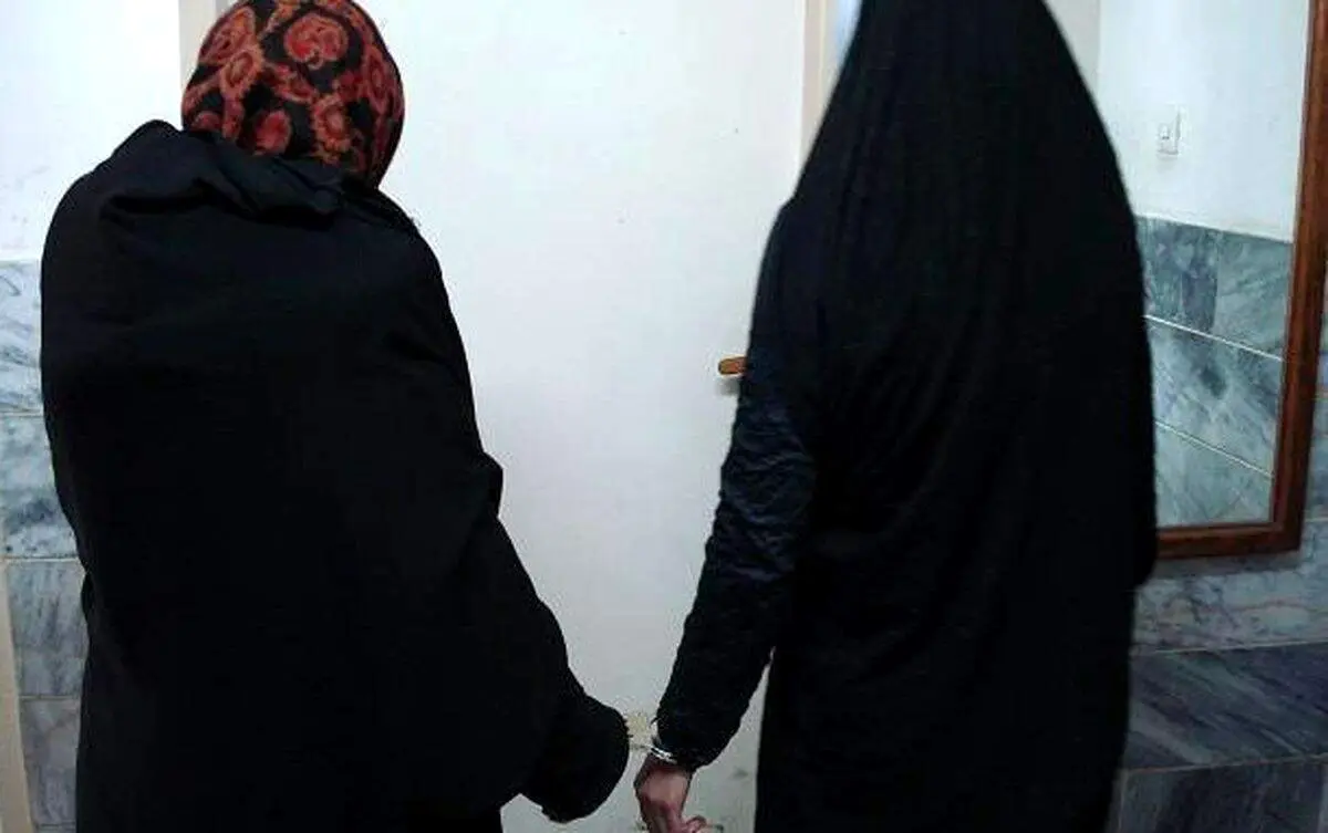 دام خانم دکتر قلابی برای رانندگان تاکسی اینترنتی