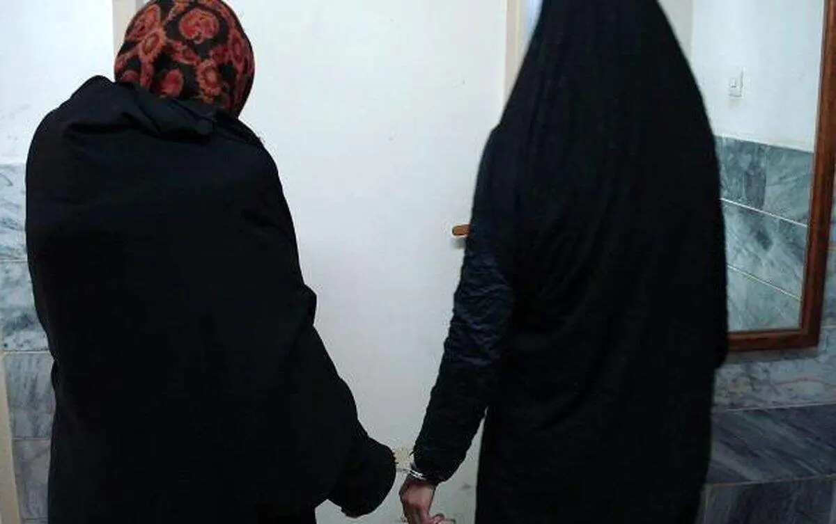 دام خانم دکتر قلابی برای رانندگان تاکسی اینترنتی