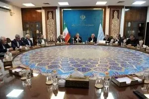 جزئیات برگزاری سومین نشست سه جانبه ایران، هند و ارمنستان در تهران 