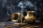 حرف باورنکردنی جن‌گیری که در راه خدا کار می‌کند!