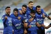 اسامی استقلالی‌های مبتلا به کرونا
