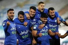 استقلال یک-فولاد صفر /مجیدی شطرنج مربیان استقلالی را برد/ انتقام سخت فرهاد از جواد!